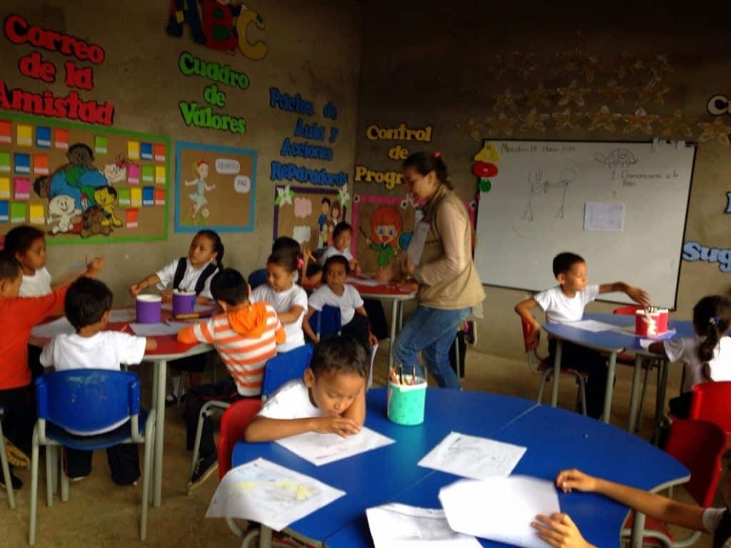 Proyectos Educativos