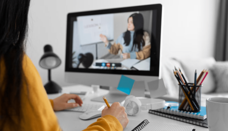 Tutorias Personalizas (servicios)